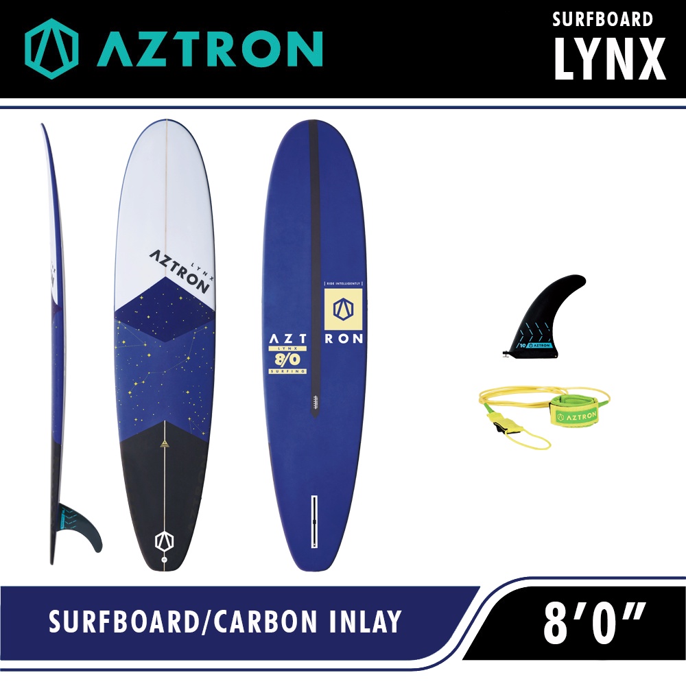 aztron-lynx-80-surfboard-sup-board-เซิร์ฟบอร์ด-บอร์ดยืนพาย-บอร์ดแข็ง-มีบริการหลังการขาย-รับประกัน-1-ปี