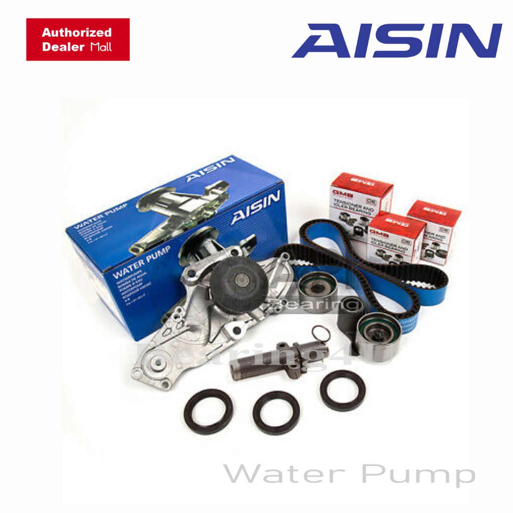 aisin-ปั้มน้ำ-โตโยต้า-แคมรี่-acv40-camry-ปี06-11-เครื่อง-acv40-1az-fe-wpt-606vat-aisin