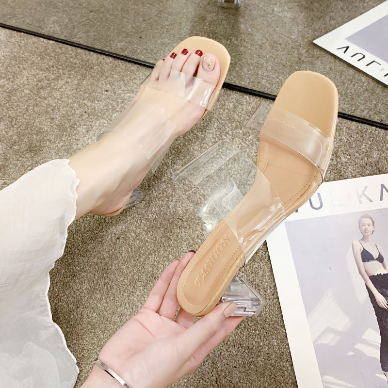 hot-sale-รองเท้าแตะและรองเท้าแตะสำหรับสวมใส่ด้านนอกของผู้หญิง-2020-รองเท้าแตะฤดูร้อนใหม่ทั้งหมดตรงกับแฟชั่นใสส้นหนา