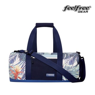 FEELFREE TROPICAL DUFFEL กระเป๋าสะพายกันน้ำ พรีเมี่ยม