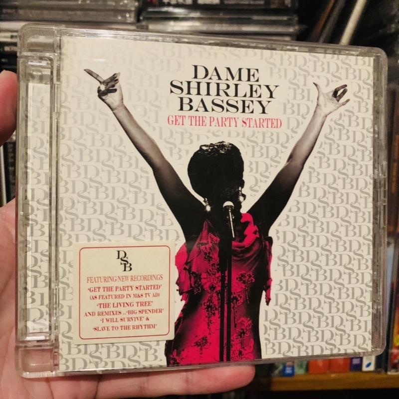 dame-shirley-bassey-cd-get-the-party-started