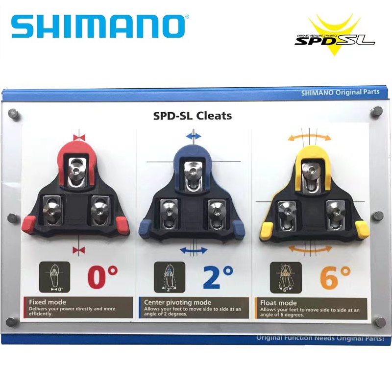 shimano-spd-sl-ชุดคลีทจักรยาน-sm-sh10-sh11-sh12-sh51-sh56-sh51-sh56-mtb