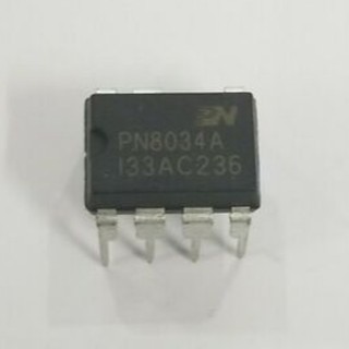 PN8034A PN8034 AC/DC Conversion