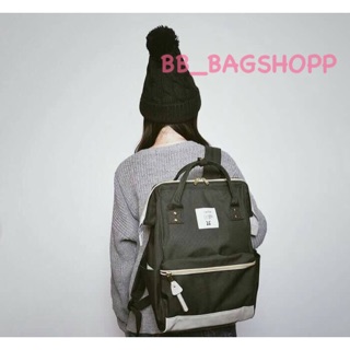 ANELLO BACKPACK x PAGEBOY Regular size (outlet)
