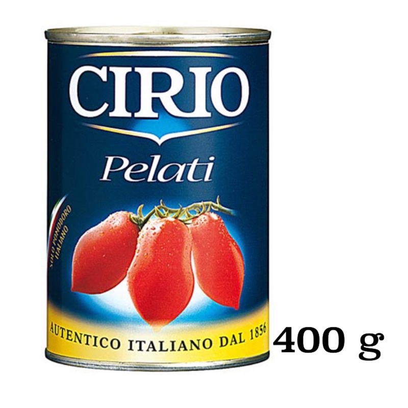tha-shop-ซีลีโอ-มะเขือเทศปอกเปลือกสับ-400-กรัม-tomato-มะเขือเทศสับกระป๋อง-มะเขือเทศกระป๋อง-มะเขือเทศ