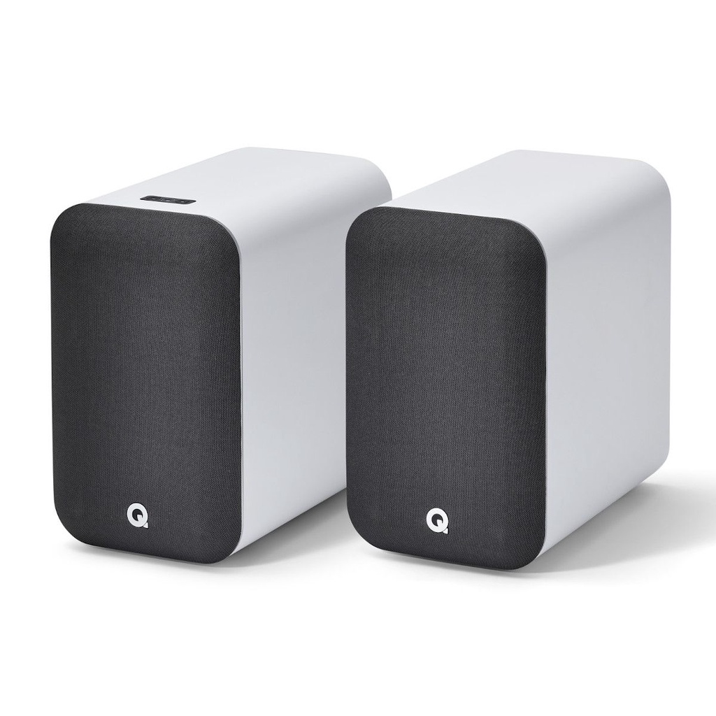 q-acoustics-m20-hd-ลำโพงไร้สายระบบแอคทีฟ