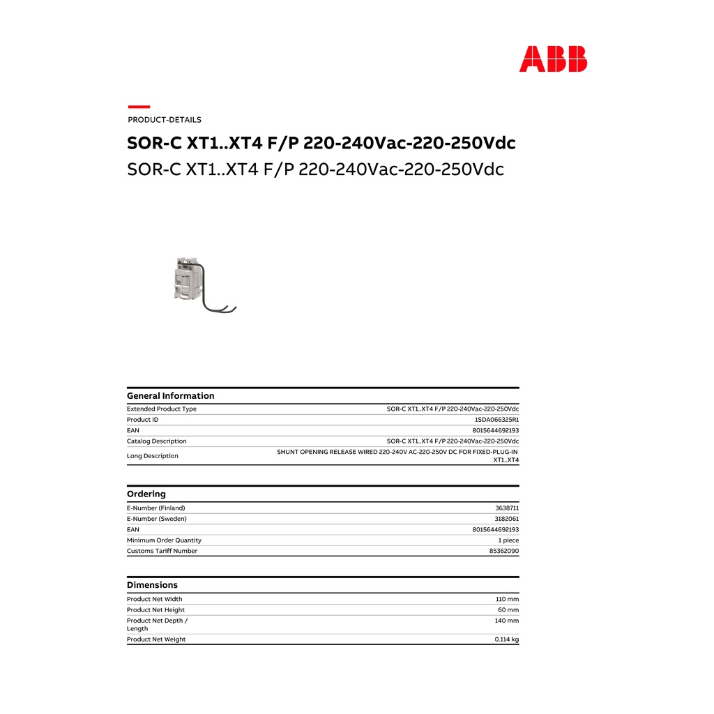 abb-sor-c-xt1-xt4-f-p-220-240vac-220-250vdc