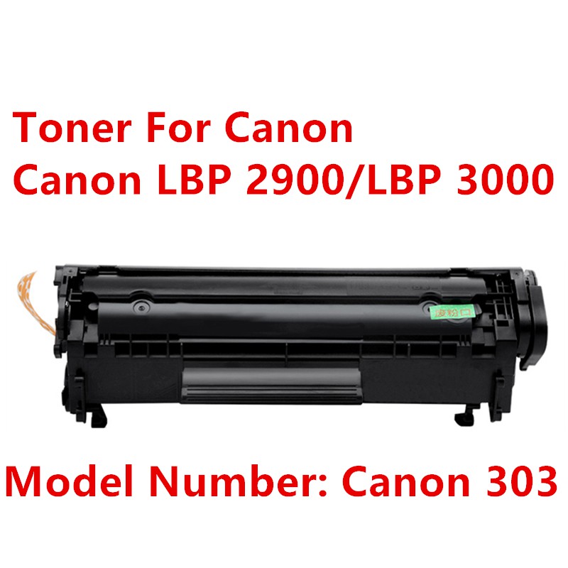 ตลับหมึกเทียบเท่า-รุ่น-canon303-303-ใช้กับ-canon-lbp2900-lbp3000