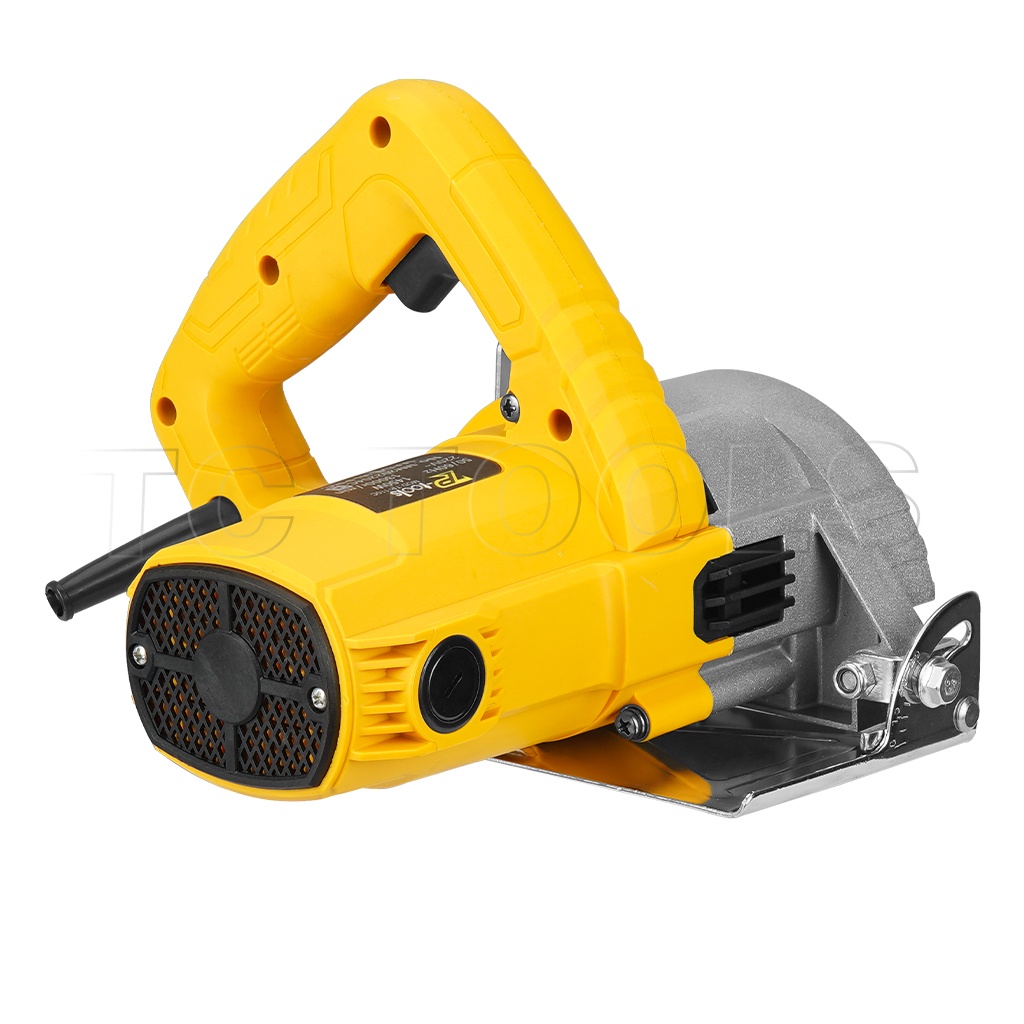 TP TOOLS เครื่องตัดน้ำ 4 นิ้ว เครื่องตัด 1450W ปรับองศาตัดได้ 45 องศา ...