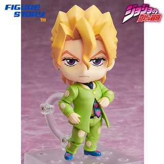 *Pre-Order*(มัดจำ) [Nendoroid] TV Anime "JoJos Bizarre Adventure Golden Wind" Pannacotta Fugo (โมเดล)(ของแท้)(ล๊อตJP)