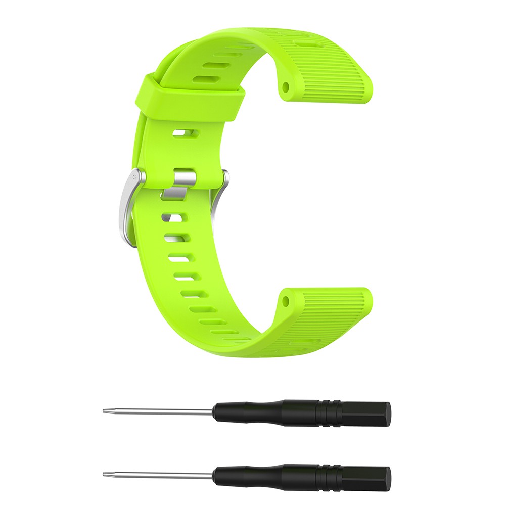 cinglen-thfor-garmin-fenix-5-forerunner-945-935-นาฬิกาข้อมือ-smart-watch-สายเข็มขัดซิลิโคนแฟชั่น