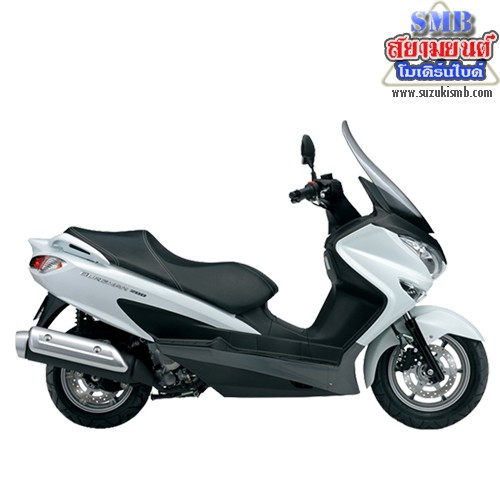 ผ้าเบรคหน้า-suzuki-รุ่น-burgman125-200-แท้ศูนย์