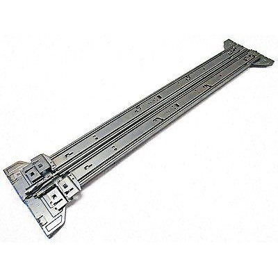 Dell PowerEdge Server Rack Rails Kit | 19 Inch | Fits R810 R910 R815 R715 | 0W647K 0D157M | Refurbished