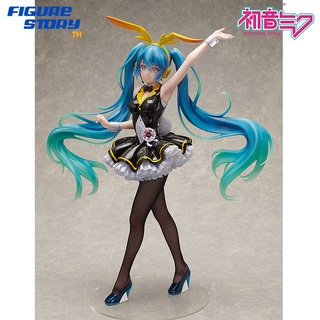 *Pre-Order*(จอง) B-STYLE Hatsune Miku Project DIVA Arcade Hatsune Miku My Dear Bunny Ver. 1/4