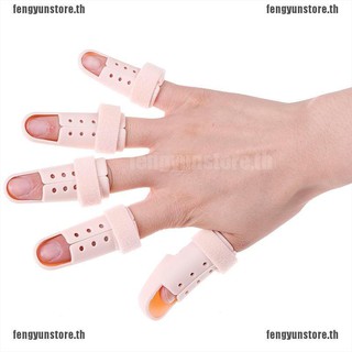 Fengyunstore✿เฝือกยืดนิ้วมือ บรรเทาอาการปวด