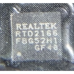 PWM RTD2166 , RTD2135R , RTD2522AR , 2135 RTD IC LVDS จำนวน 1 เม็ด ...