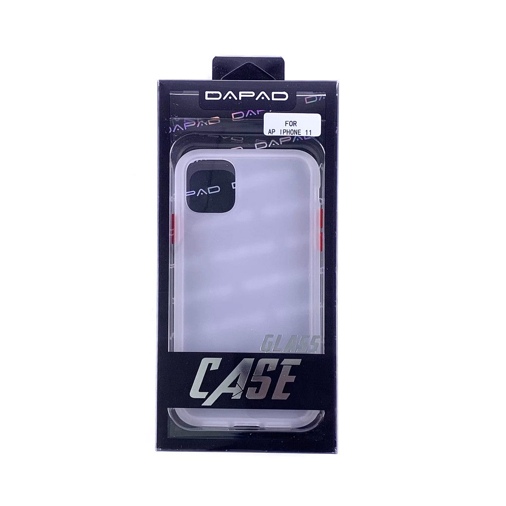 dapad-skin-case-สำหรับรุ่น-iphone-11-iphone-11-pro-iphone-11-pro-max-เคสโทรศัพท์-เคสไอโฟน-เคสสีสัน