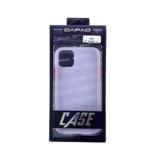 Dapad SKIN Case Iphone 11 / 11PRO/11Pro max
