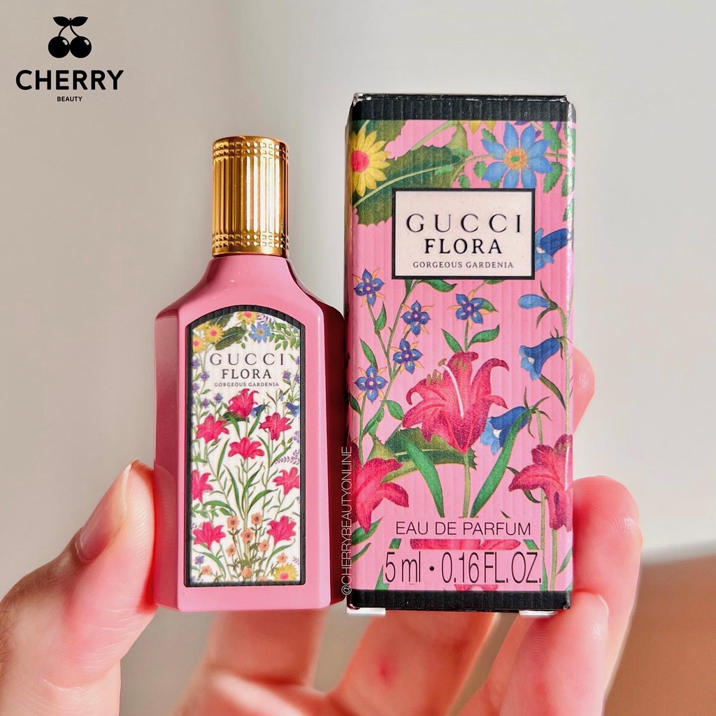 gucci-floral-edp-5ml-น้ำหอมแท้-ขนาดมินิ-หัวแต้ม