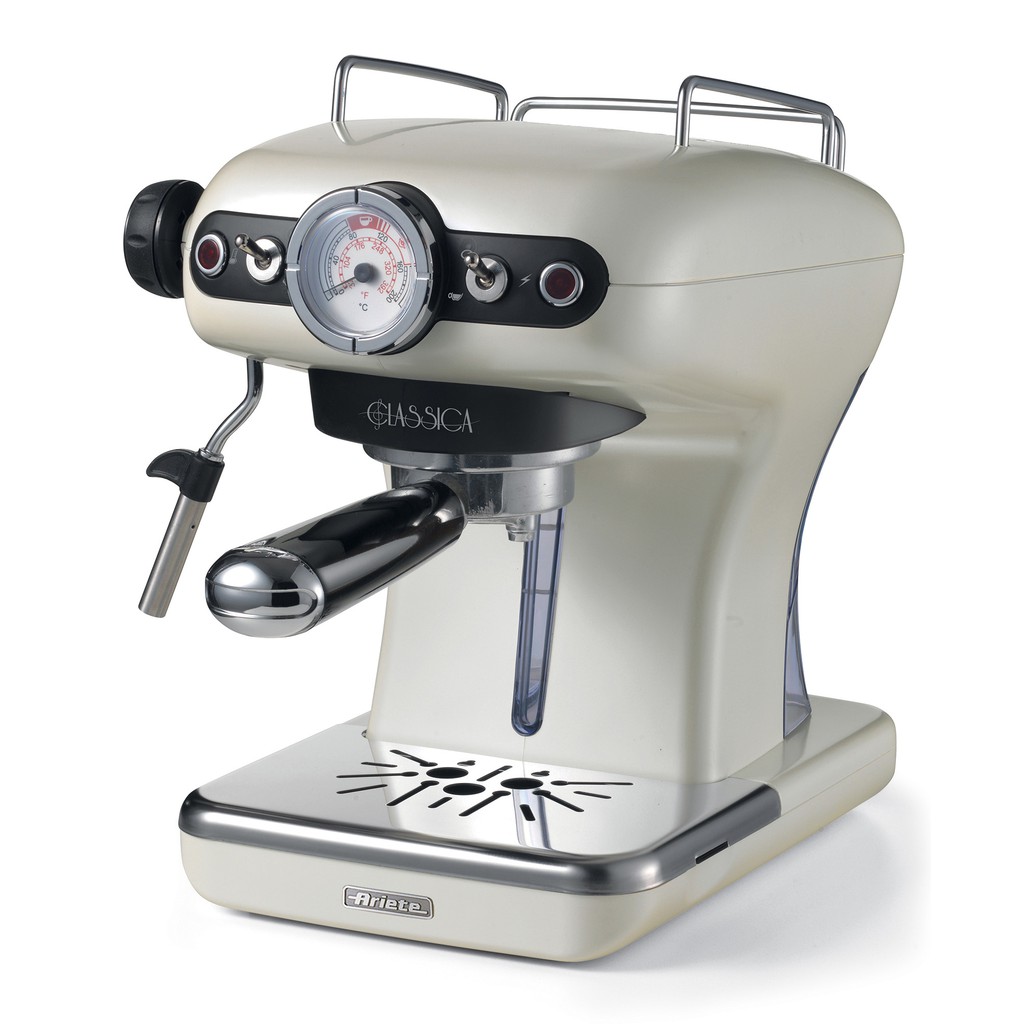 ariete-classica-espresso-coffee-machine-เครื่องชงกาแฟเอสเพรสโซ-รุ่น-1389