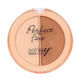 ashley-perfect-face-two-color-powder-บลัชออน-2-เฉดสี