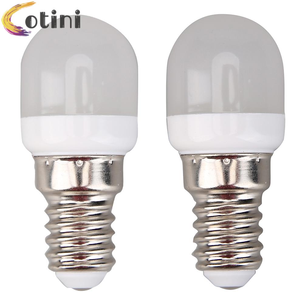 หลอดไฟ-led-e14-mini-save-energy-ac220-240v-2w-สําหรับติดตู้เย็น
