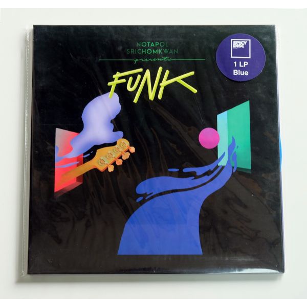 kor-notapol-srichomkwan-funk-blue-vinyl