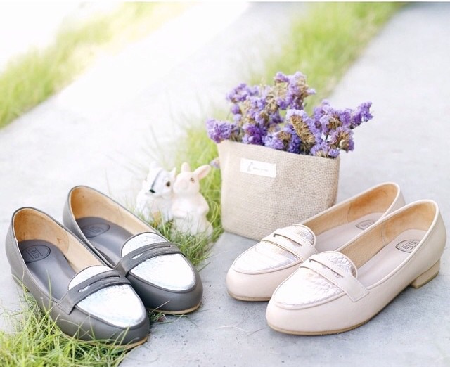 lilla-shoe-lilla-liberty-size-36-เหมาะกับเท้า36-37