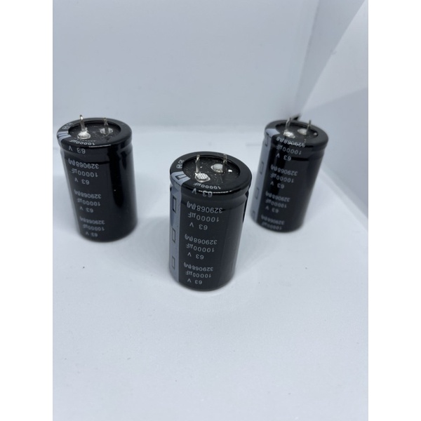 ถูกสุด-1000uf63vซุปเปอร์คาปาซิเตอร์capacitor-super-capacitor-1pcs