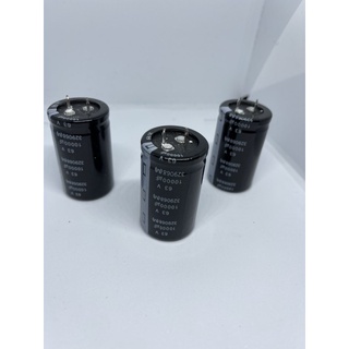 ถูกสุด! 1000uf63vซุปเปอร์คาปาซิเตอร์Capacitor Super Capacitor 1pcs