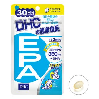 DHC EPA 90 เม็ด 30 วัน