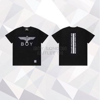 BOY LONDON T-SHIRT รหัส : B82TS1137U