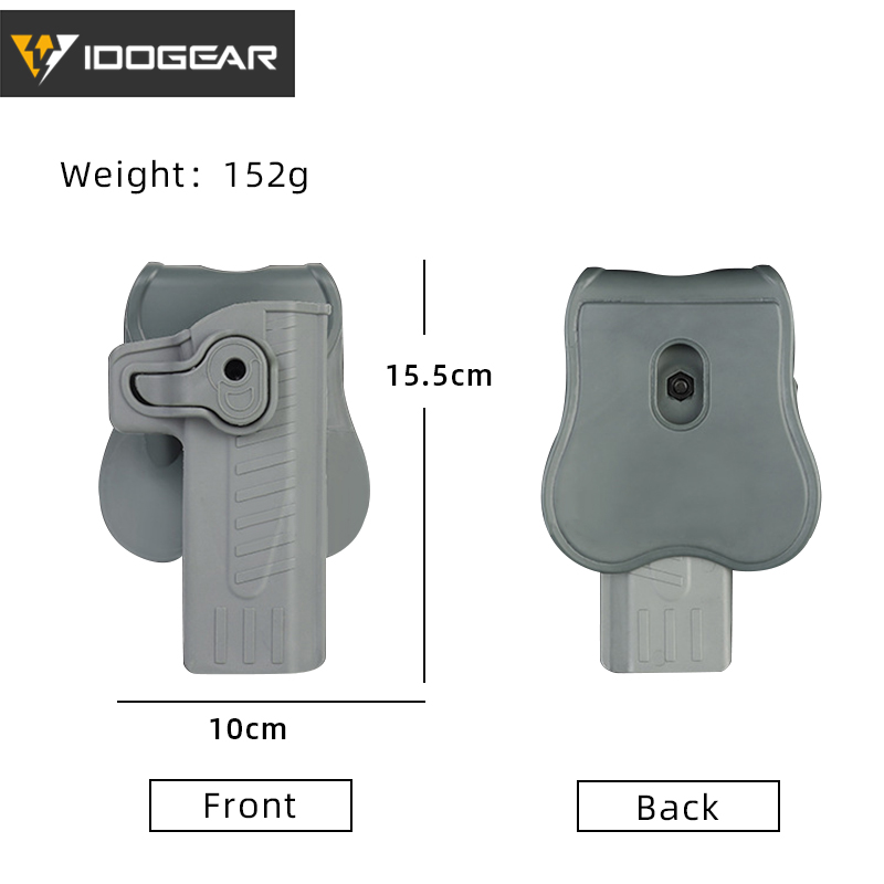 idogear-ซองหนัง-แบบหมุนได้-hi-capa-พร้อมคลิปหนีบเข็มขัด-6907