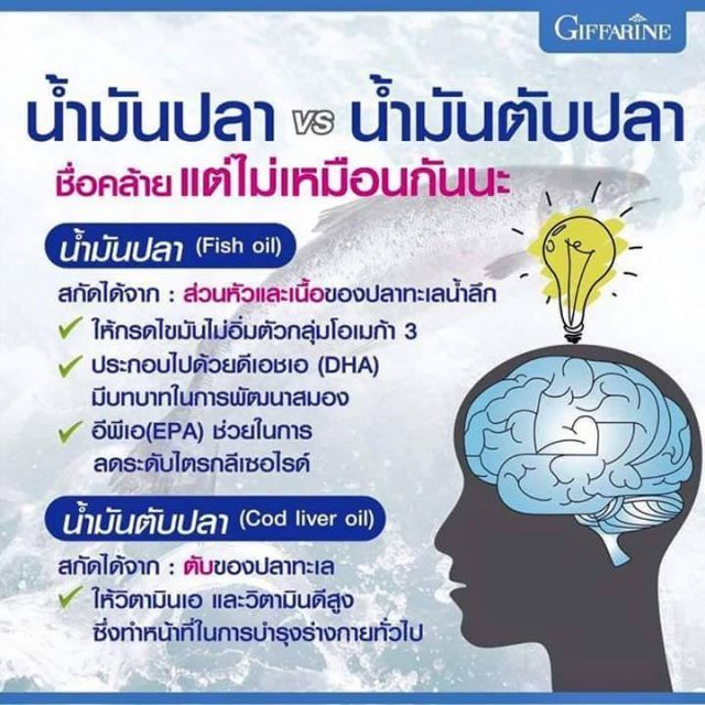 น้ำมันปลาdha-1000-มก-30-แคปซูล-fish-oil-4x-อาหารเสริมบำรุงสมองเสริมความจำ