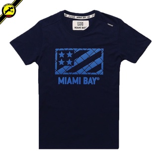 Miamibay Groove flag