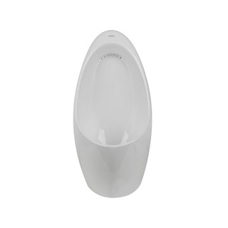 โถปัสสาวะ แผงกั้น โถปัสสาวะชาย MOYA PA 3101 สีขาว สุขภัณฑ์ ห้องน้ำ URINAL MOYA PA 3101 WHITE