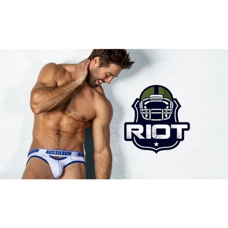 กางเกงในชาย AussieBum รุ่น RIOT ของแท้ ออสซี่บัม