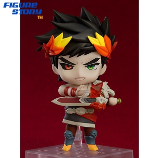 *Pre-Order*(จอง) Nendoroid Hades Zagreus (Good Smile Company) (โมเดล)(ของแท้)(ล๊อต JP)