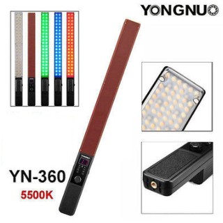 YONGNUO YN360 LED รับประกัน 1 ปี