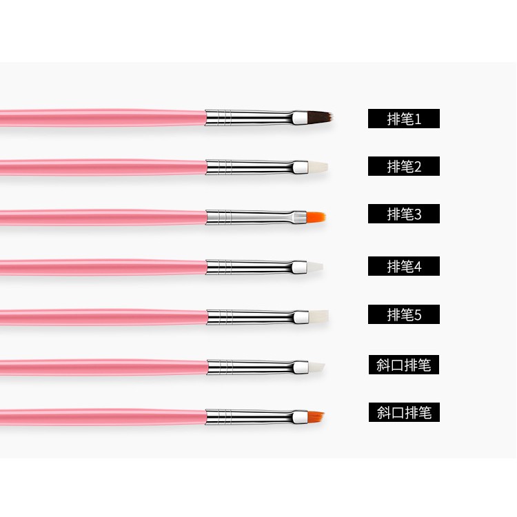 cct-พู่กันเพ้นท์เล็บ-15-ชิ้น-ชุดอุปกรณ์ตกแต่งเล็บ