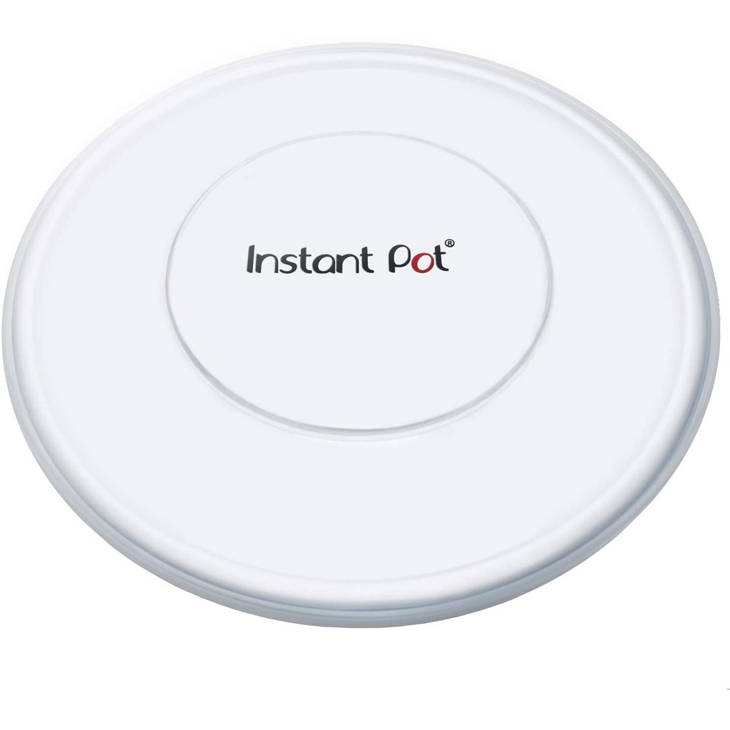 genuine-instant-pot-silicone-lid-mini-3-quart-ฝาซิลิโคนของแท้แบรนด์-instant-pot-สำหรับหม้อขนาดเล็ก-3-ควอท-usa-imported