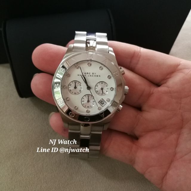 Marc by Marc jacobs MBM3100 Shopee Thailand