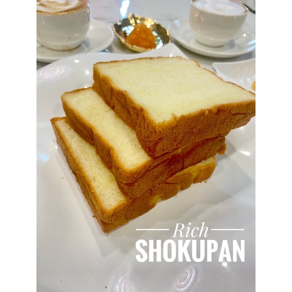 ภาพสินค้าNIPPN Eagle Bread Flour (แป้งขนมปังญี่ปุ่น Nippn Eagle) จากร้าน grainfan_breadflour บน Shopee ภาพที่ 6