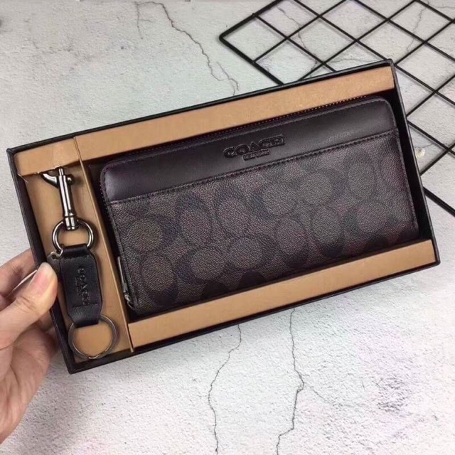 coach-wallet-แท้-outlet