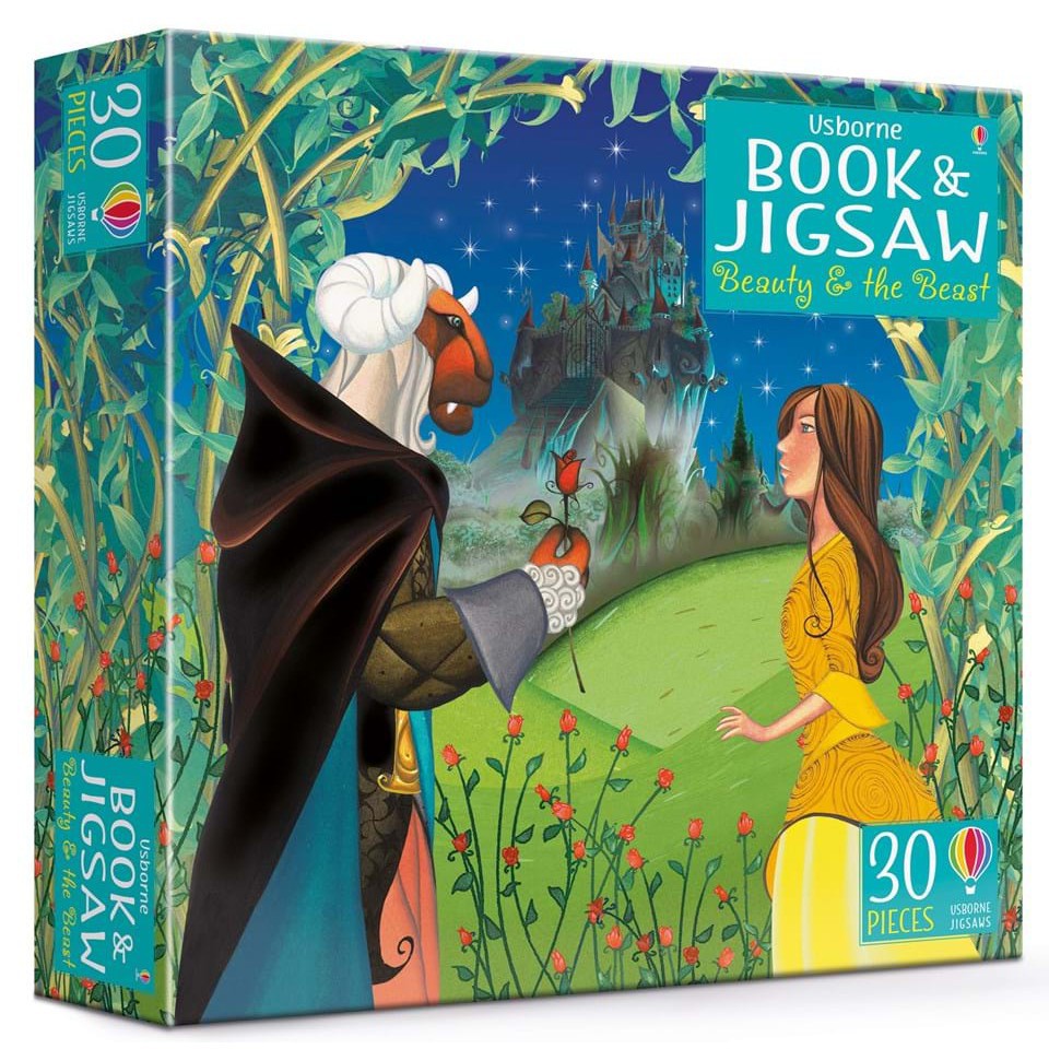 ใช้โค้ด-msaysra7-ลดทันที-120-บาท-book-amp-jigsaw-beauty-and-the-beast-จิ๊กซอว์-30-ชิ้น