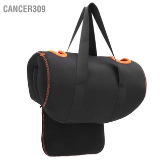 Cancer309 Bluetooth Speaker Carrying Bag Portable Protective Case Storage for Xtreme2