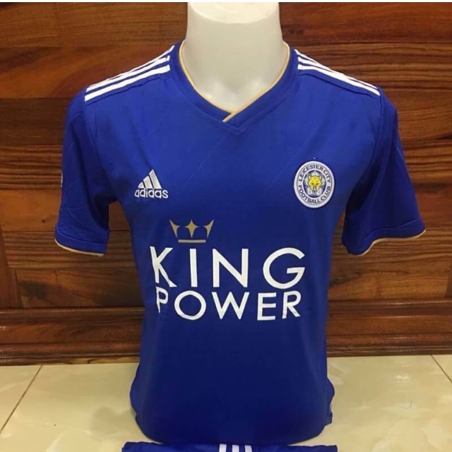 ชุดกีฬาฟุตบอลลีกนอก-สโมสรเลสเตอร์-ซิตี้-leicester-city