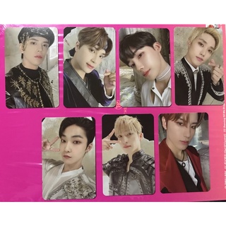 The Boyz Kingdom MD 06 Hanging Poster/ Photocard