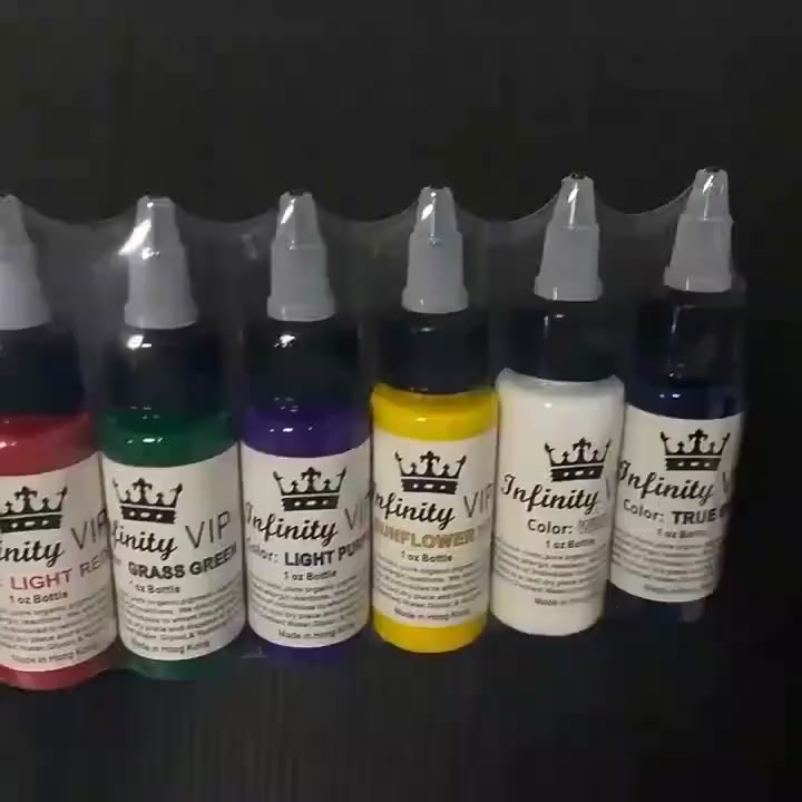 tattoo-ink-หมึกสัก-ได้7สี-30มล-ขวด-สีสัก-น้ําหมึกสัก-สีสักลาย-สีหมึกสัก-น้ําหมึกสักลาย-หมึกสักลายแท้-น้ําหมึกสักลาย