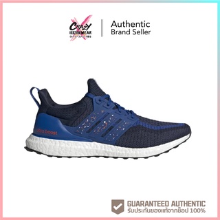 Adidas UltraBOOST DNA CTY "Bangkok" (FZ4869) สินค้าลิขสิทธิ์แท้ Adidas รองเท้า